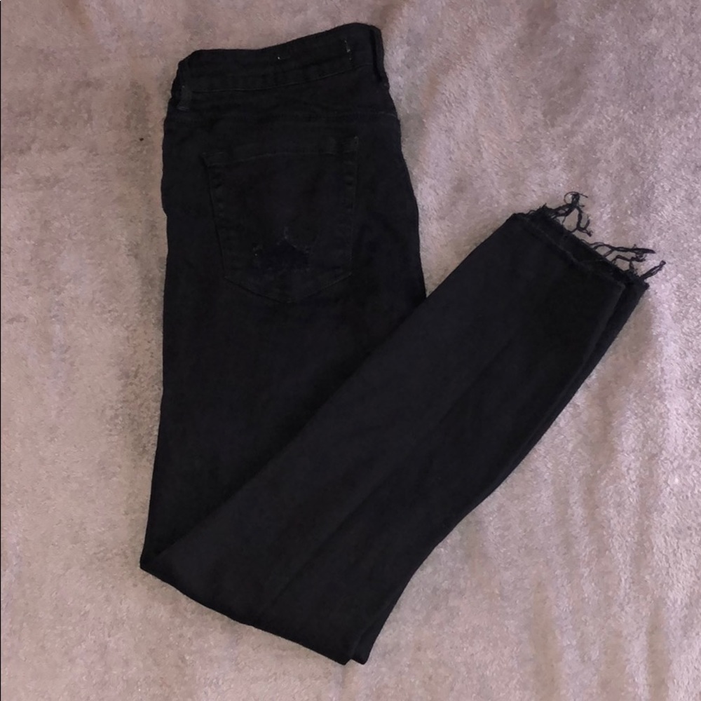 Pacsun Low-Rise Jeans